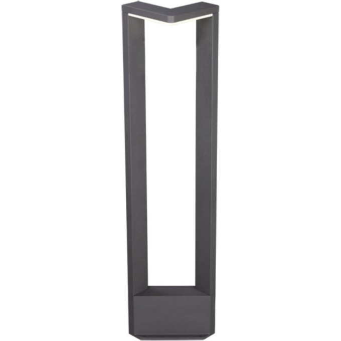 NATURE ODL27 Ландшафтный светильник металл/черный IP65 LED 30W 3000K 2000мм 220-240V ALTA 7204/30GL