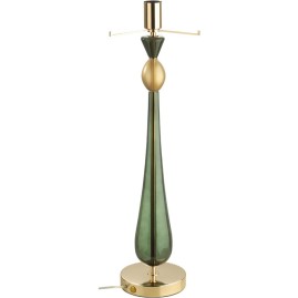 База для высокой лампы ODEON LIGHT STANDING ODL_EX22 57 E27 1*60W TOWER зеленый База для высокой лампы ODEON LIGHT STANDING ODL_EX22 57 E27 1*60W TOWER зеленый