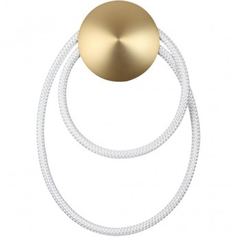 Бра ODEON LIGHT HIGHTECH CORDA 4397/20WL