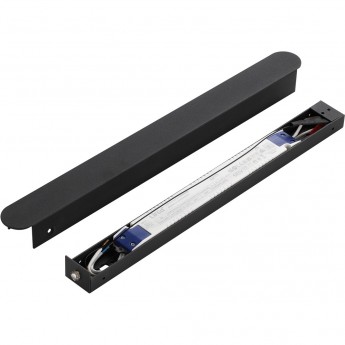 Диммируемый драйвер ODEON LIGHT FINO XS 357787BL Диммируемый драйвер ODEON LIGHT FINO XS 357787BL