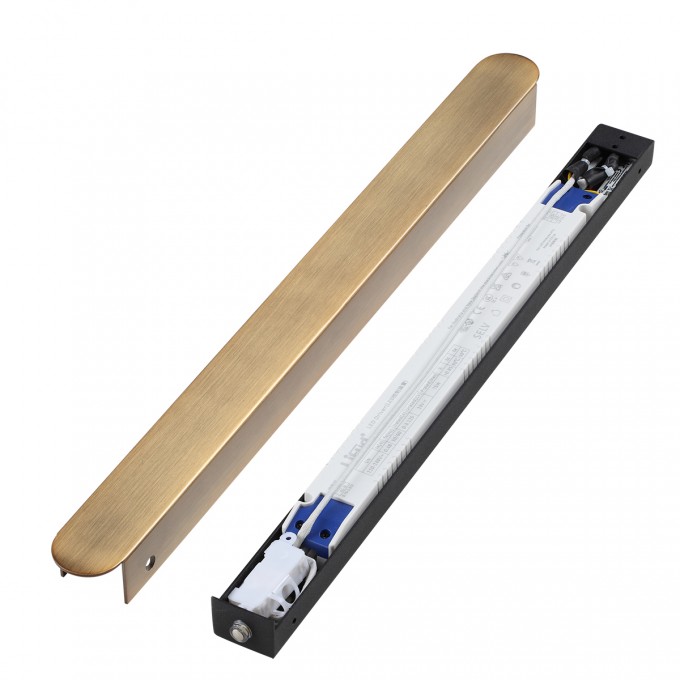 Диммируемый драйвер ODEON LIGHT FINO XS 357788BR Диммируемый драйвер ODEON LIGHT FINO XS 357788BR
