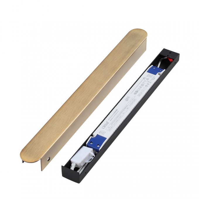 Драйвер ODEON LIGHT FINO XS 357785BR Драйвер ODEON LIGHT FINO XS 357785BR