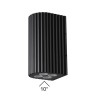 Фасадный светильник ODEON LIGHT GLENN 7127/14WL