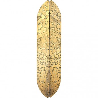 Настенный светильник ODEON LIGHT BRANDO 7173/10WL