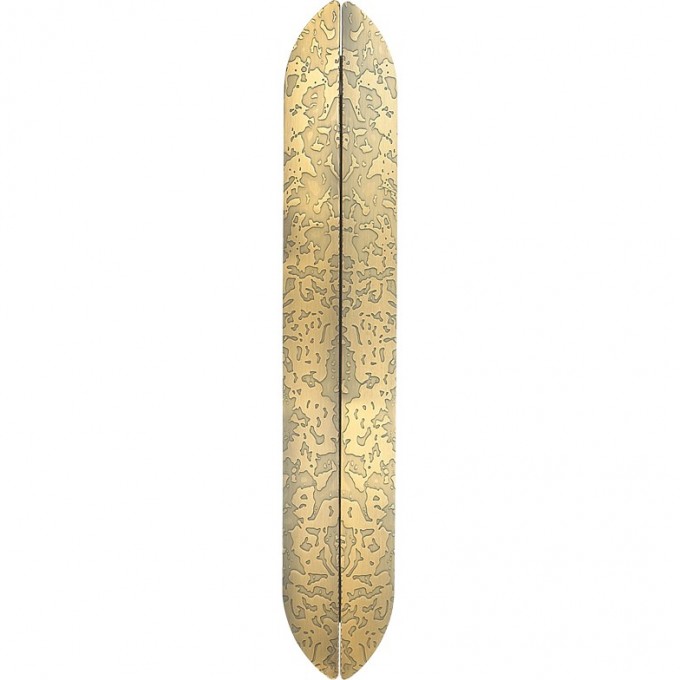 Настенный светильник ODEON LIGHT BRANDO 7173/12WL