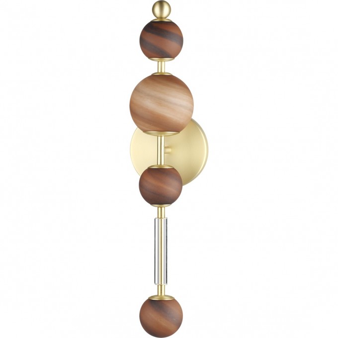 Настенный светильник ODEON LIGHT CALLISTO 5457/5WL