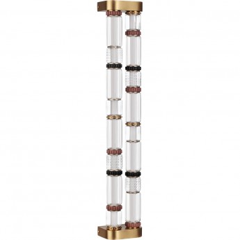 Настенный светильник ODEON LIGHT COLLIER 5455/60WL