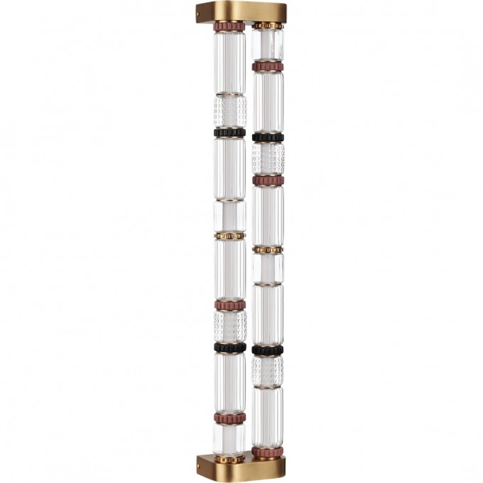 Настенный светильник ODEON LIGHT COLLIER 5455/60WL