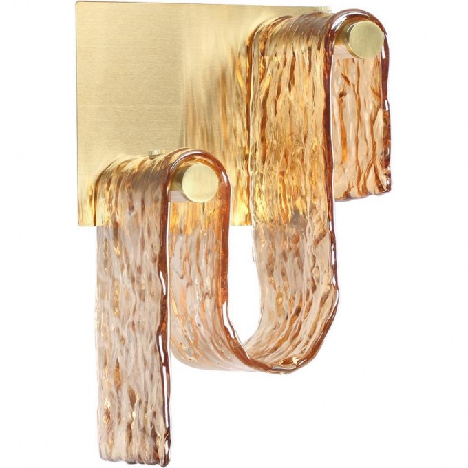 Настенный светильник ODEON LIGHT FLOW 5105/11WL Настенный светильник ODEON LIGHT FLOW 5105/11WL