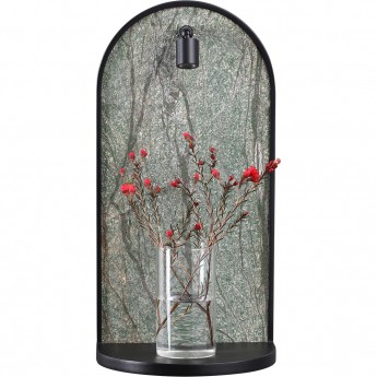 Настенный светильник ODEON LIGHT GIARDINO 7176/3WL Настенный светильник ODEON LIGHT GIARDINO 7176/3WL