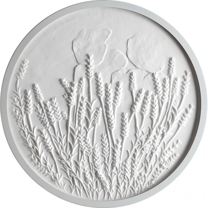 Настенный светильник ODEON LIGHT LAVANDA 7169/10WL