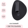 Настенный светильник ODEON LIGHT ROY 7182/9WL