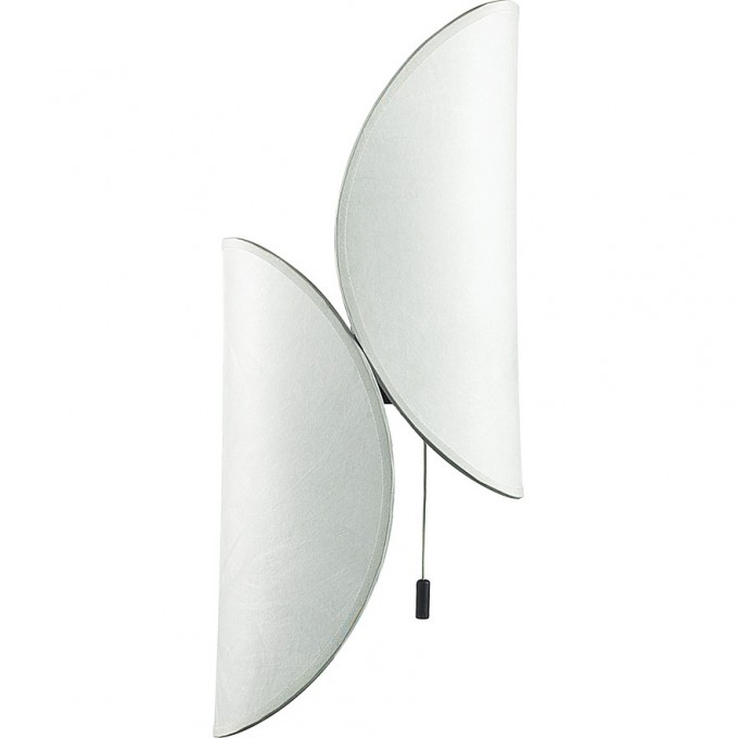 Настенный светильник ODEON LIGHT SILK 7067/2W Настенный светильник ODEON LIGHT SILK 7067/2W