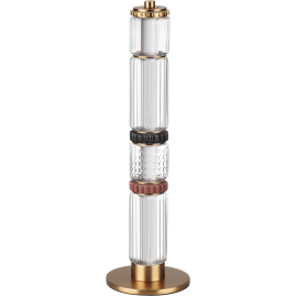 Настольная лампа ODEON LIGHT COLLIER 5455/15TL