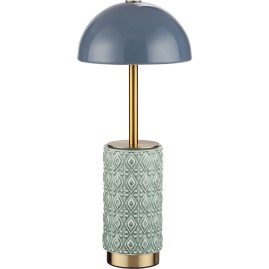 Настольная лампа ODEON LIGHT LULU 5452/5TLA