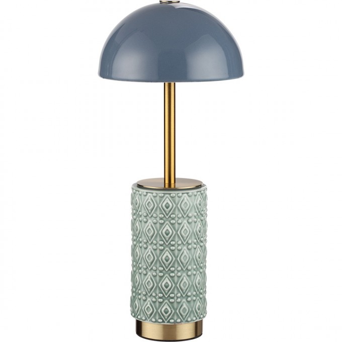 Настольная лампа ODEON LIGHT LULU 5452/5TLA