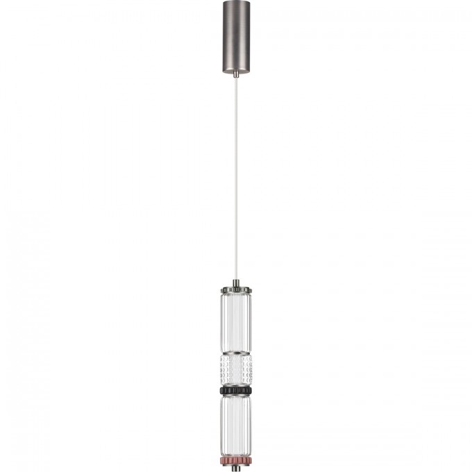 Подвес ODEON LIGHT COLLIER 5456/12L