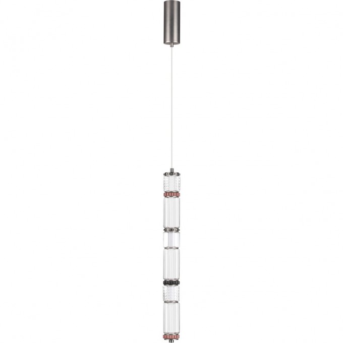 Подвес ODEON LIGHT COLLIER 5456/18L