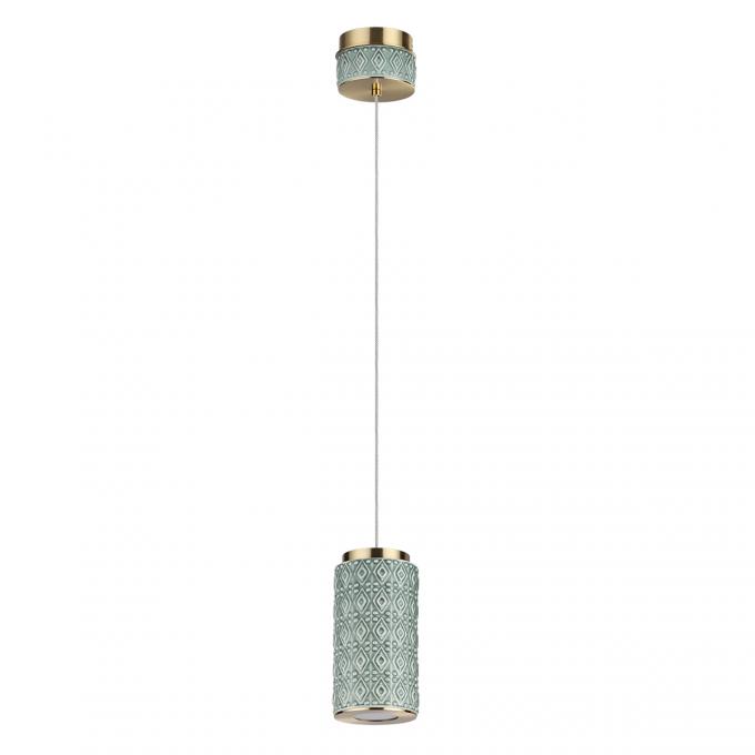 Подвесной светильник ODEON LIGHT LULU 5452/5L