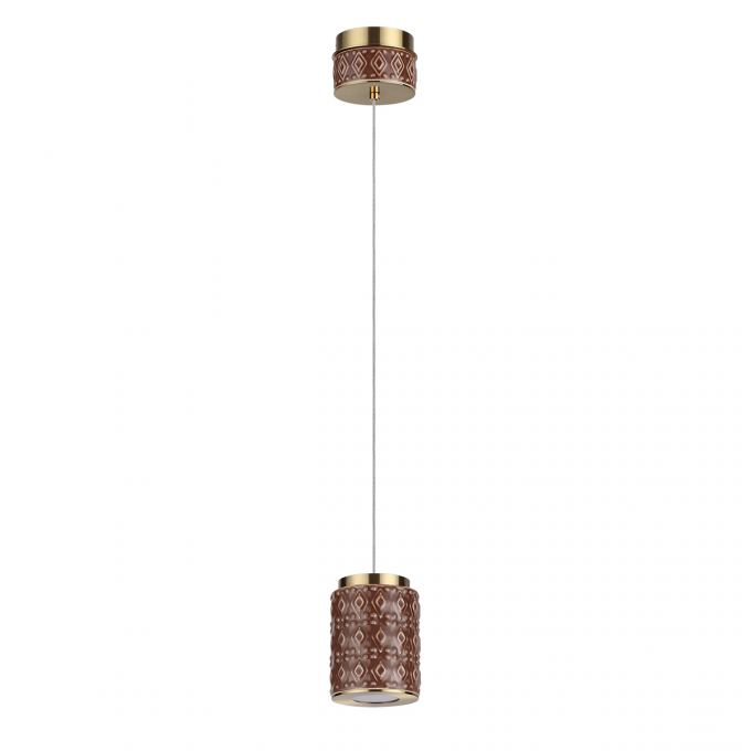 Подвесной светильник ODEON LIGHT LULU 5453/5LA