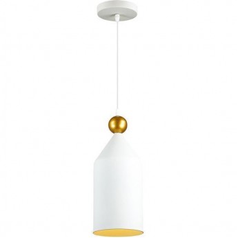 Подвесной светильник ODEON LIGHT BOLLI 4093/1 Подвесной светильник ODEON LIGHT BOLLI 4093/1