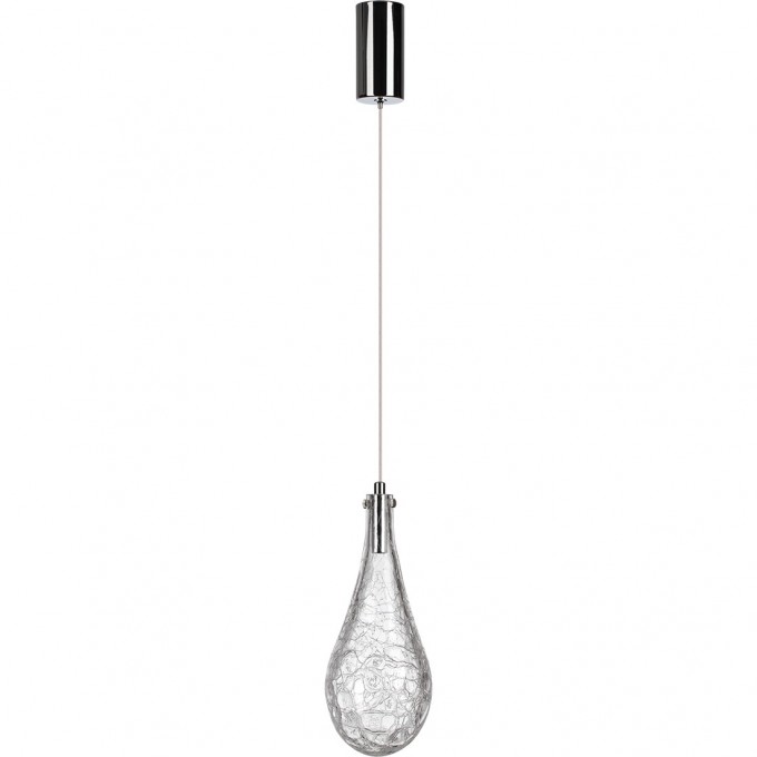 Подвесной светильник ODEON LIGHT BRAID 7148/5L