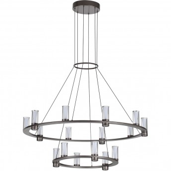 Подвесной светильник ODEON LIGHT DEFANCE 7143/110L