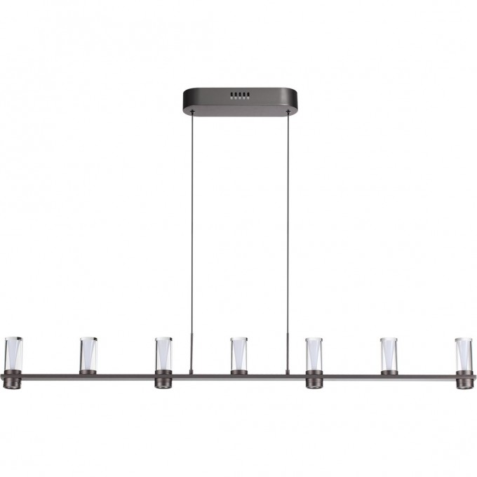 Подвесной светильник ODEON LIGHT DEFANCE 7143/45L