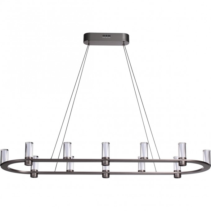 Подвесной светильник ODEON LIGHT DEFANCE 7143/65L