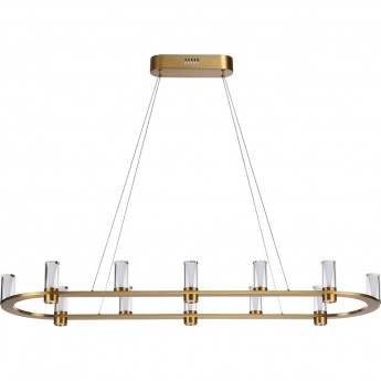 Подвесной светильник ODEON LIGHT DEFANCE 7144/65L