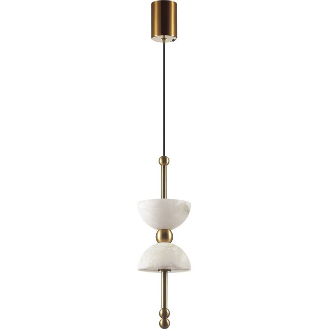 Подвесной светильник ODEON LIGHT FELIZ 6685/7L Подвесной светильник ODEON LIGHT FELIZ 6685/7L