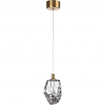 Подвесной светильник ODEON LIGHT GEMME 7114/4LC Подвесной светильник ODEON LIGHT GEMME 7114/4LC