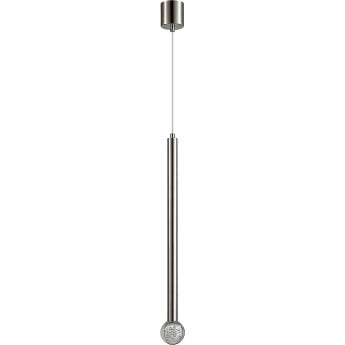Подвесной светильник ODEON LIGHT HIGHTECH FIANO 4375/3LA