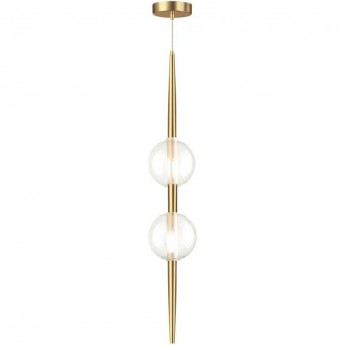 Подвесной светильник ODEON LIGHT LAZIA 4981/2 Подвесной светильник ODEON LIGHT LAZIA 4981/2