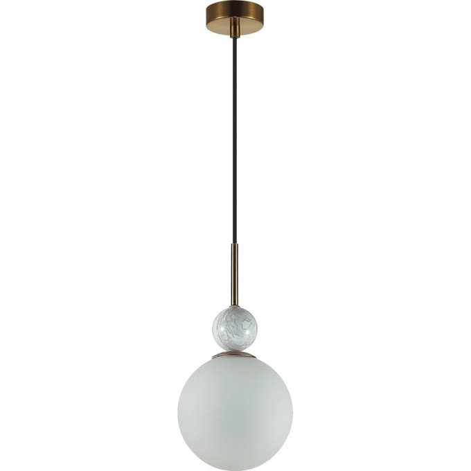 Подвесной светильник ODEON LIGHT LOLLA 4359/1A Подвесной светильник ODEON LIGHT LOLLA 4359/1A