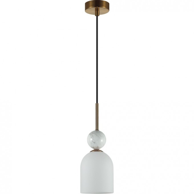 Подвесной светильник ODEON LIGHT LOLLA 4359/1B Подвесной светильник ODEON LIGHT LOLLA 4359/1B
