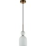Подвесной светильник ODEON LIGHT LOLLA 4359/1B