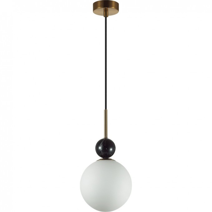 Подвесной светильник ODEON LIGHT LOLLA 4361/1A Подвесной светильник ODEON LIGHT LOLLA 4361/1A