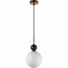 Подвесной светильник ODEON LIGHT LOLLA 4361/1A