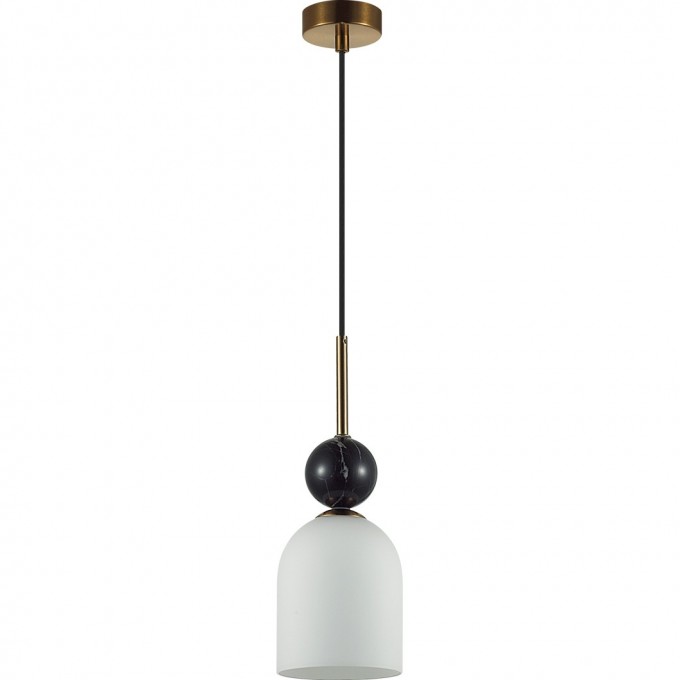 Подвесной светильник ODEON LIGHT LOLLA 4361/1B Подвесной светильник ODEON LIGHT LOLLA 4361/1B