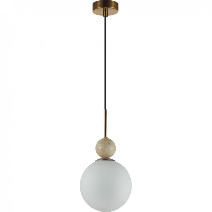 Подвесной светильник ODEON LIGHT LOLLA 6625/1A Подвесной светильник ODEON LIGHT LOLLA 6625/1A