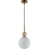 Подвесной светильник ODEON LIGHT LOLLA 6625/1A
