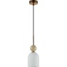 Подвесной светильник ODEON LIGHT LOLLA 6625/1B