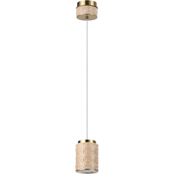 Подвесной светильник ODEON LIGHT LULU 5453/5L