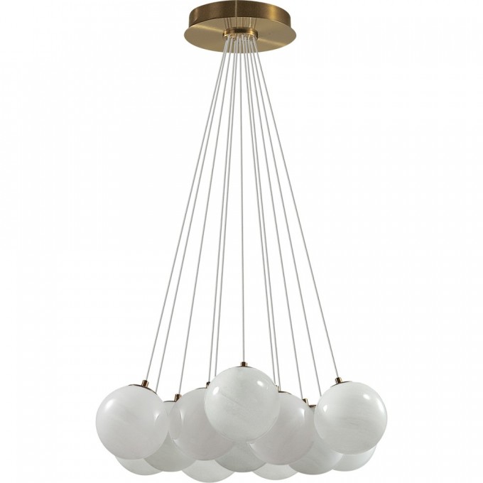 Подвесной светильник ODEON LIGHT MAGIA 7109/13