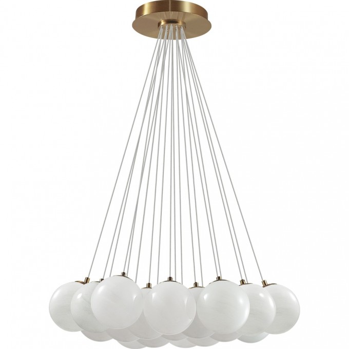 Подвесной светильник ODEON LIGHT MAGIA 7109/19