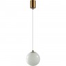 Подвесной светильник ODEON LIGHT MAGIA 7109/1A