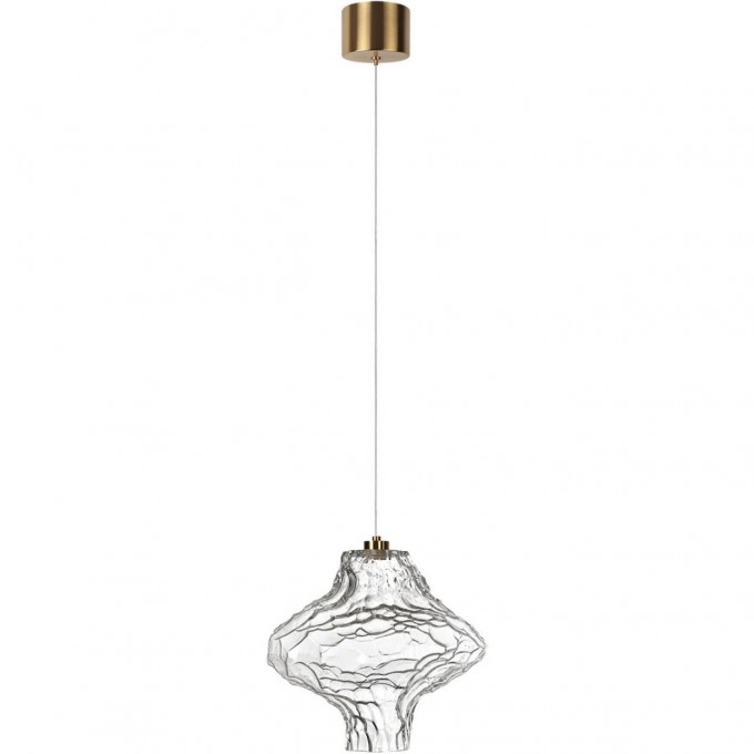 Подвесной светильник ODEON LIGHT ORDI 5107/3LA Подвесной светильник ODEON LIGHT ORDI 5107/3LA