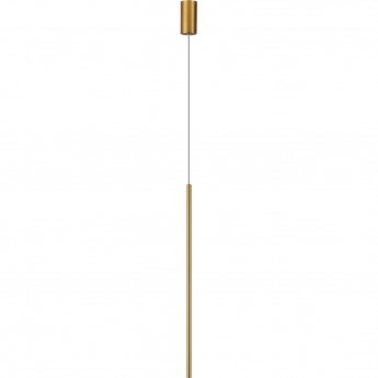 Подвесной светильник ODEON LIGHT TEO 7104/4L