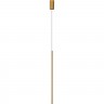 Подвесной светильник ODEON LIGHT TEO 7104/4L